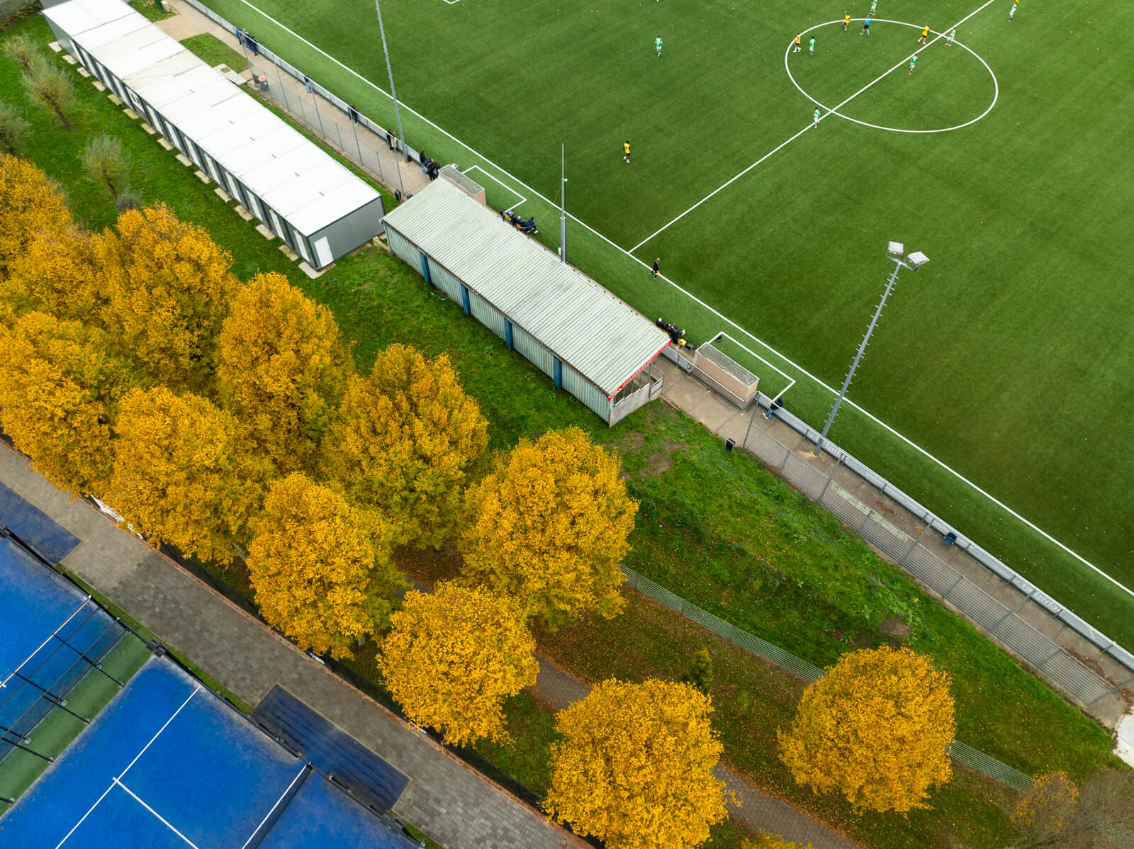Sportcomplex